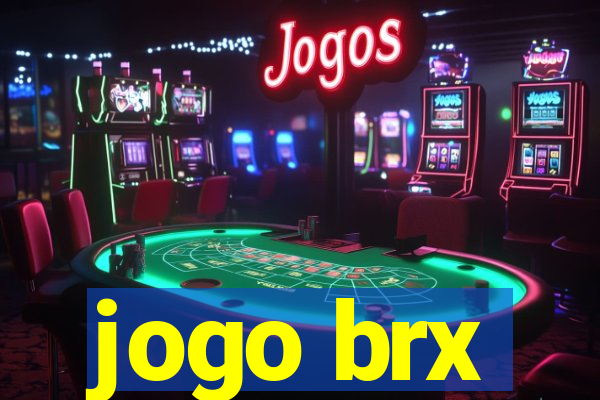 jogo brx